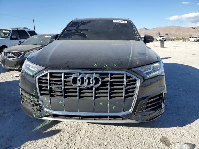 Photo 4 VIN: WA1AXAF74MD015586 - AUDI Q7 