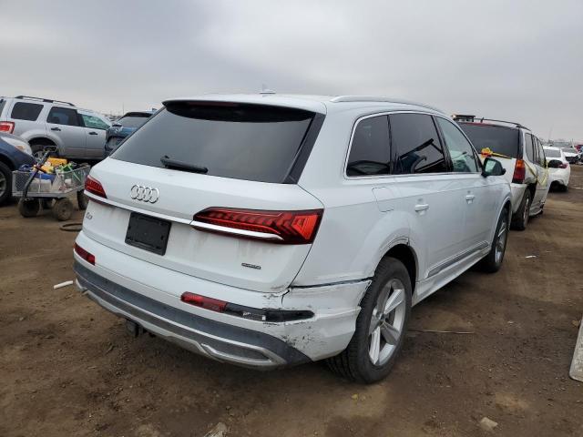 Photo 2 VIN: WA1AXAF77LD001065 - AUDI Q7 