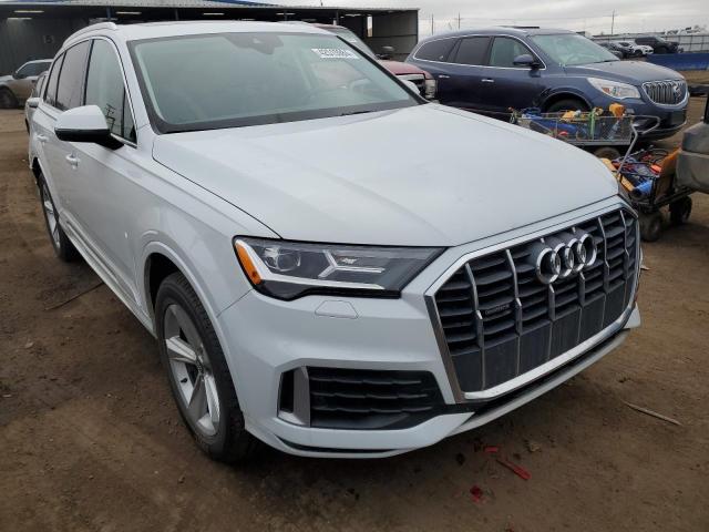 Photo 3 VIN: WA1AXAF77LD001065 - AUDI Q7 