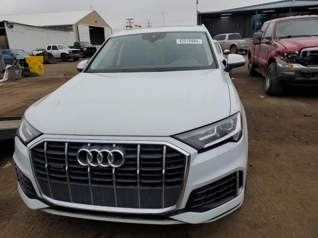 Photo 4 VIN: WA1AXAF77LD001065 - AUDI Q7 