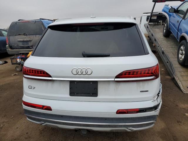 Photo 5 VIN: WA1AXAF77LD001065 - AUDI Q7 