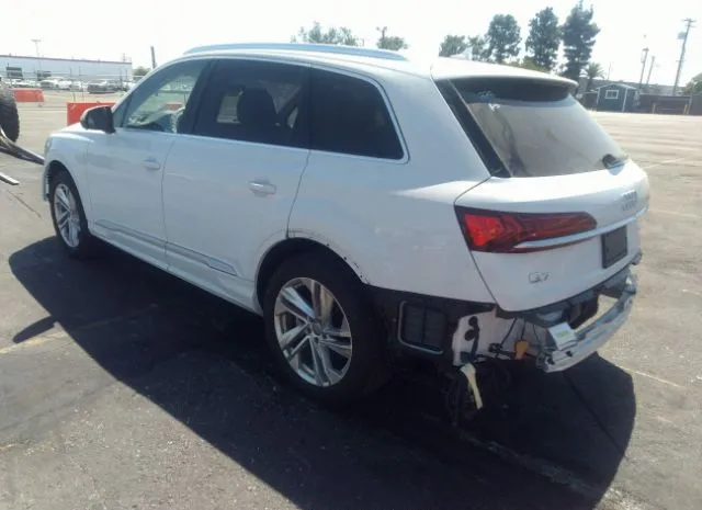 Photo 2 VIN: WA1AXAF77MD011435 - AUDI Q7 