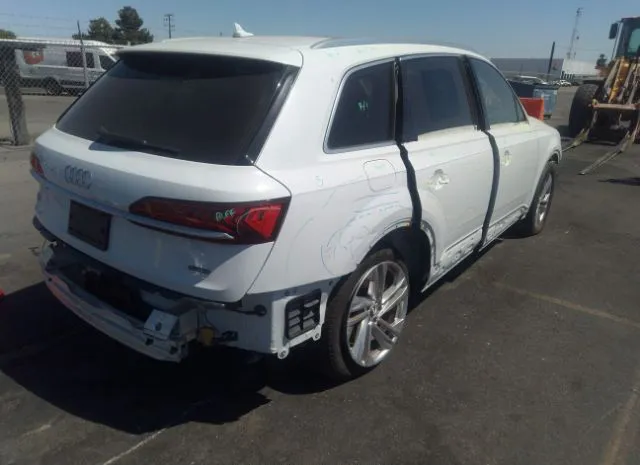 Photo 3 VIN: WA1AXAF77MD011435 - AUDI Q7 