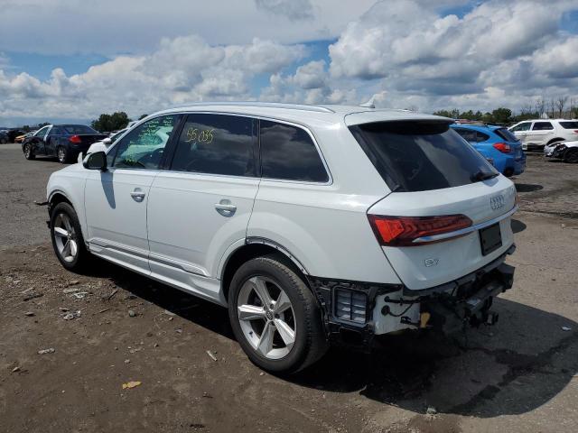 Photo 2 VIN: WA1AXAF78LD000667 - AUDI Q7 PREMIUM 