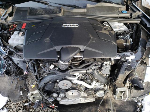 Photo 10 VIN: WA1AXAF78MD015199 - AUDI Q7 PREMIUM 