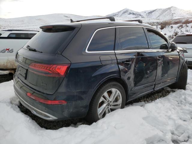 Photo 2 VIN: WA1AXAF78MD015199 - AUDI Q7 PREMIUM 