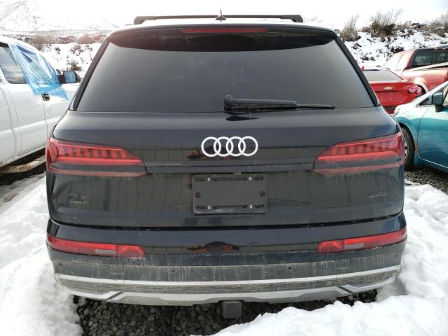 Photo 5 VIN: WA1AXAF78MD015199 - AUDI Q7 PREMIUM 