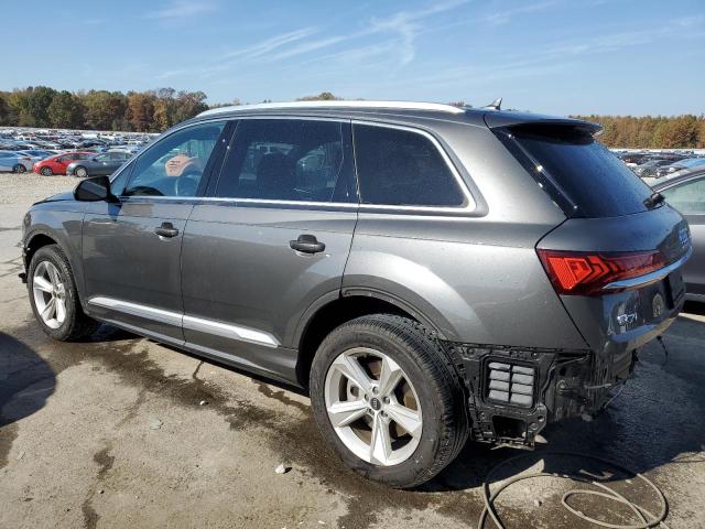 Photo 1 VIN: WA1AXAF78MD015820 - AUDI Q7 