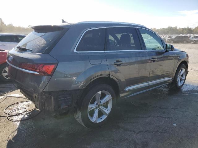 Photo 2 VIN: WA1AXAF78MD015820 - AUDI Q7 