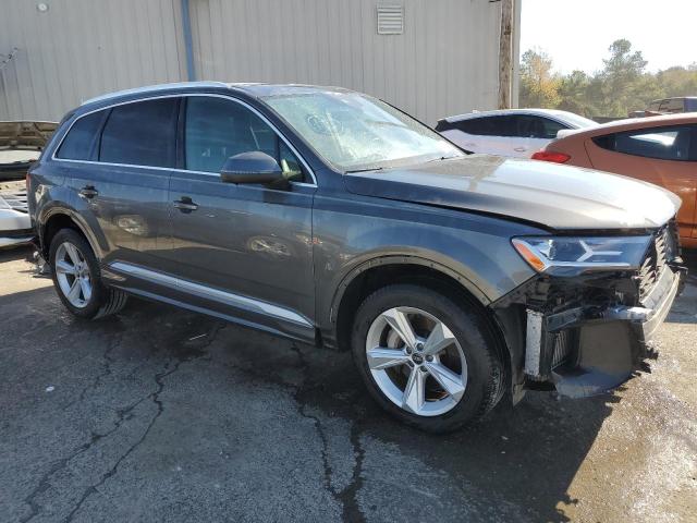 Photo 3 VIN: WA1AXAF78MD015820 - AUDI Q7 