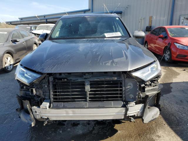 Photo 4 VIN: WA1AXAF78MD015820 - AUDI Q7 