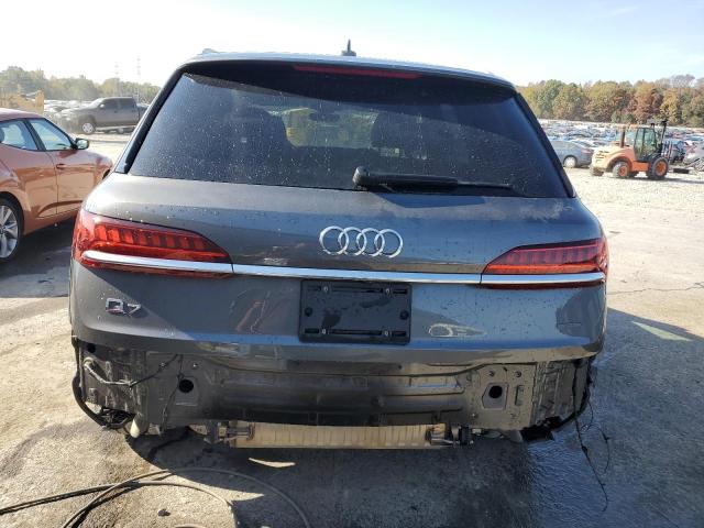 Photo 5 VIN: WA1AXAF78MD015820 - AUDI Q7 