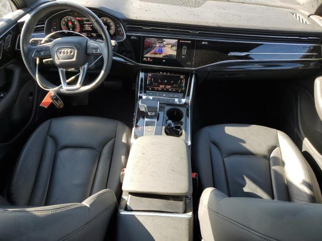 Photo 7 VIN: WA1AXAF78MD015820 - AUDI Q7 