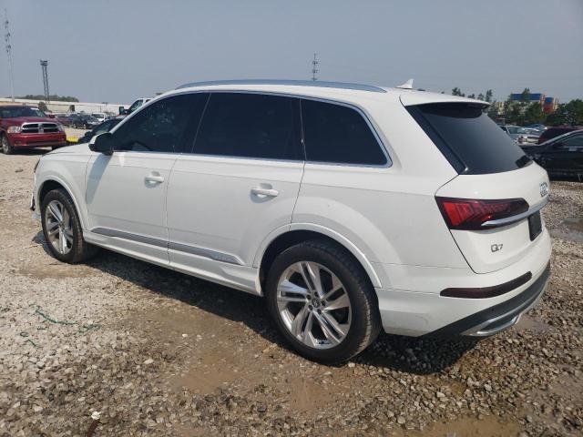 Photo 1 VIN: WA1AXAF79LD010379 - AUDI Q7 PREMIUM 