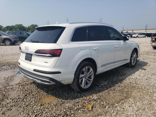 Photo 2 VIN: WA1AXAF79LD010379 - AUDI Q7 PREMIUM 