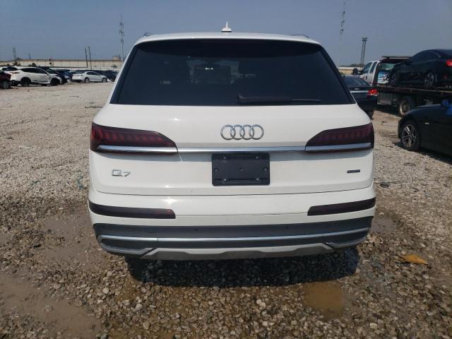 Photo 5 VIN: WA1AXAF79LD010379 - AUDI Q7 PREMIUM 