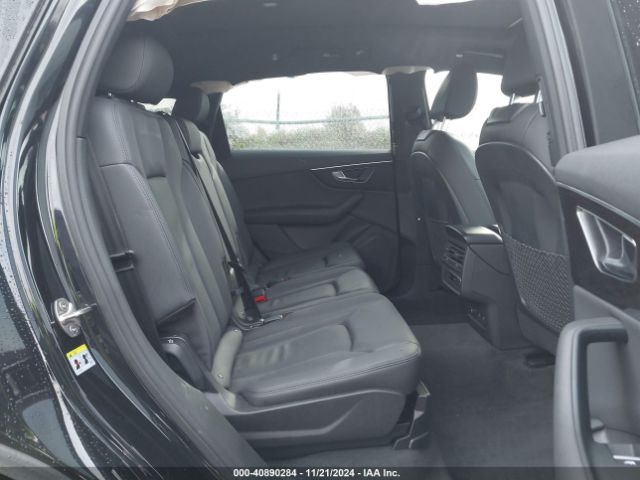 Photo 7 VIN: WA1AXAF79MD033999 - AUDI Q7 