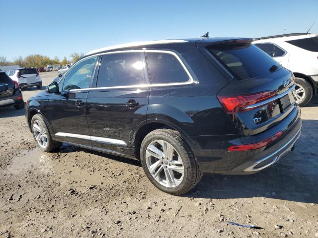 Photo 1 VIN: WA1AXAF7XLD010021 - AUDI Q7 PREMIUM 