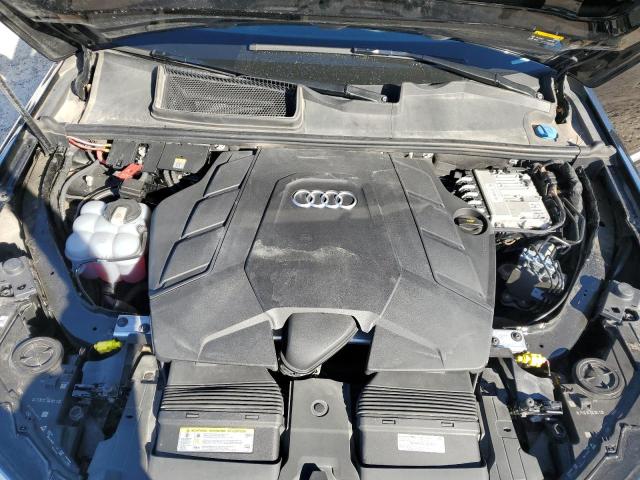 Photo 11 VIN: WA1AXAF7XLD010021 - AUDI Q7 PREMIUM 