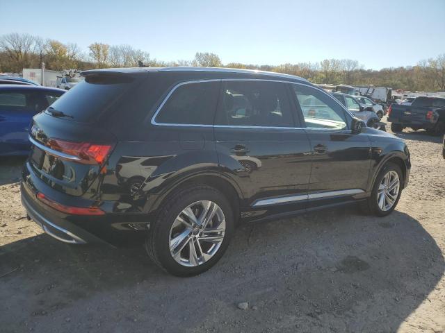 Photo 2 VIN: WA1AXAF7XLD010021 - AUDI Q7 PREMIUM 