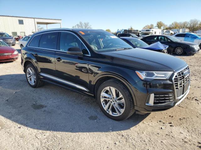 Photo 3 VIN: WA1AXAF7XLD010021 - AUDI Q7 PREMIUM 