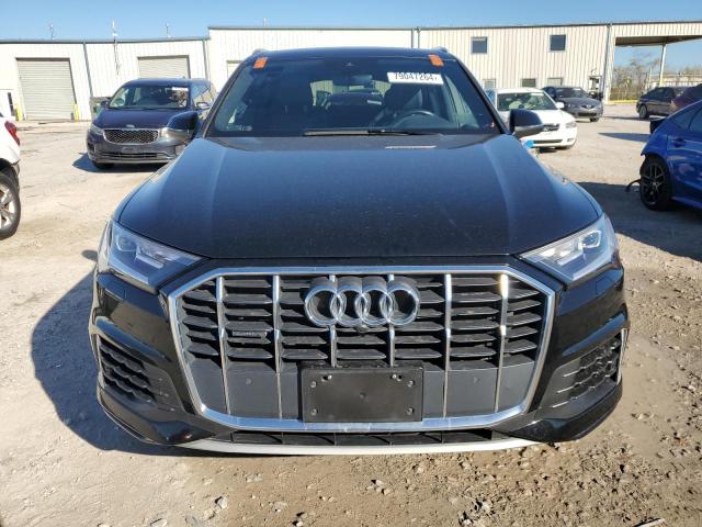 Photo 4 VIN: WA1AXAF7XLD010021 - AUDI Q7 PREMIUM 