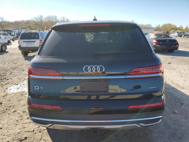 Photo 5 VIN: WA1AXAF7XLD010021 - AUDI Q7 PREMIUM 