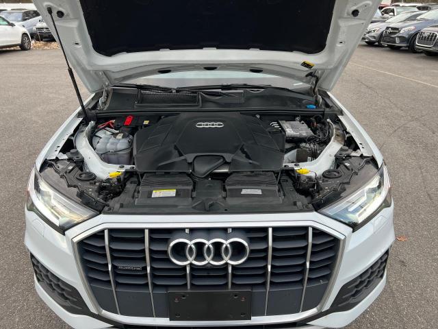 Photo 7 VIN: WA1AXAF7XMD028911 - AUDI Q7 PREMIUM 