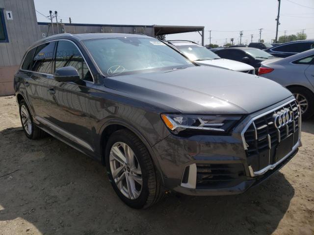 Photo 0 VIN: WA1AXAF7XMD030819 - AUDI Q7 PREMIUM 