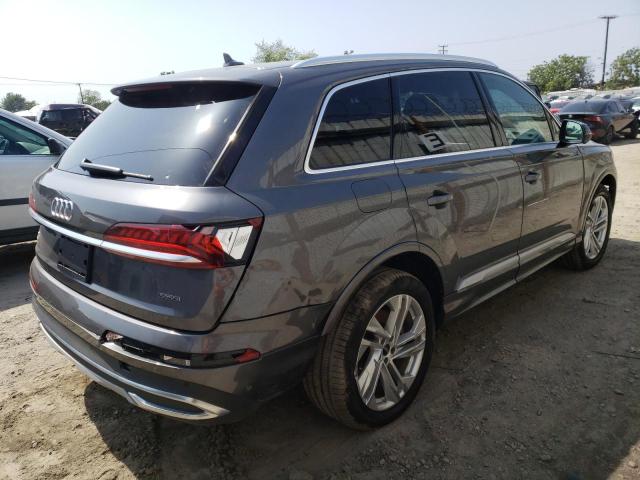 Photo 3 VIN: WA1AXAF7XMD030819 - AUDI Q7 PREMIUM 