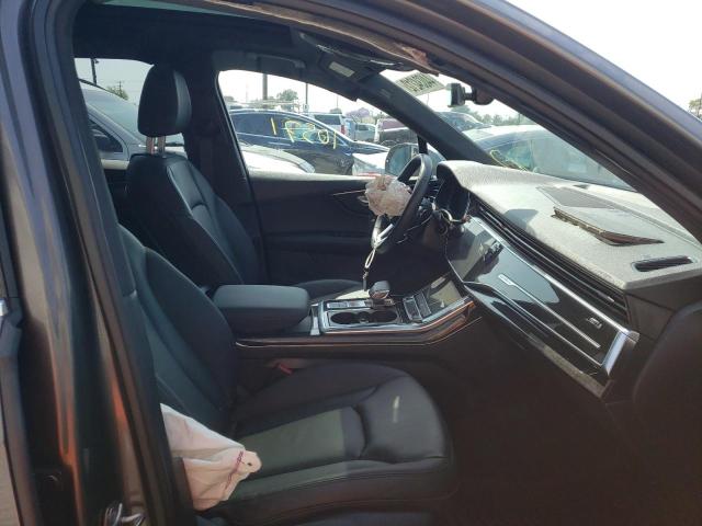 Photo 4 VIN: WA1AXAF7XMD030819 - AUDI Q7 PREMIUM 