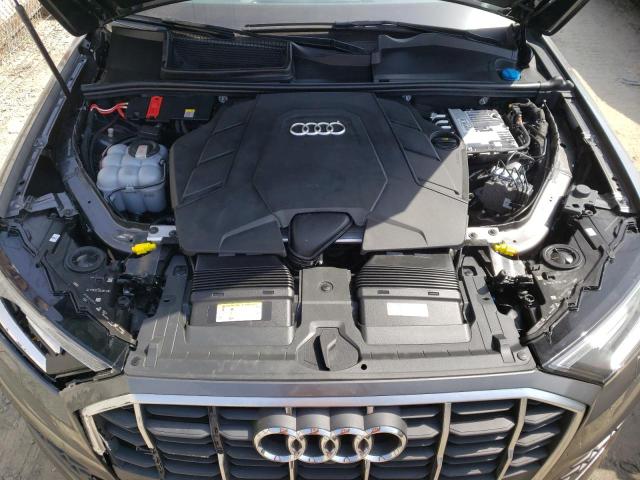 Photo 6 VIN: WA1AXAF7XMD030819 - AUDI Q7 PREMIUM 