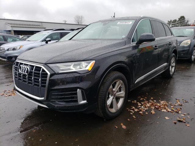 Photo 0 VIN: WA1AXBF72ND012838 - AUDI Q7 PREMIUM 