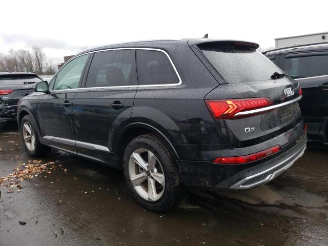 Photo 1 VIN: WA1AXBF72ND012838 - AUDI Q7 PREMIUM 