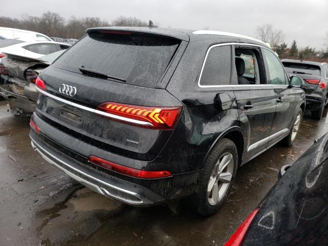 Photo 2 VIN: WA1AXBF72ND012838 - AUDI Q7 PREMIUM 