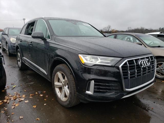 Photo 3 VIN: WA1AXBF72ND012838 - AUDI Q7 PREMIUM 