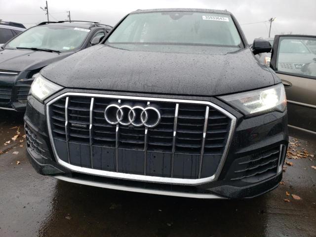 Photo 4 VIN: WA1AXBF72ND012838 - AUDI Q7 PREMIUM 