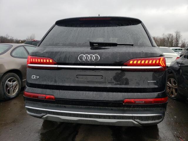 Photo 5 VIN: WA1AXBF72ND012838 - AUDI Q7 PREMIUM 