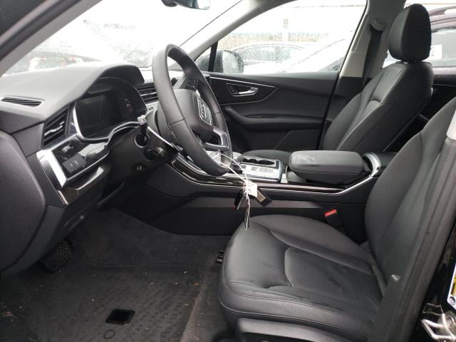 Photo 6 VIN: WA1AXBF72ND012838 - AUDI Q7 PREMIUM 