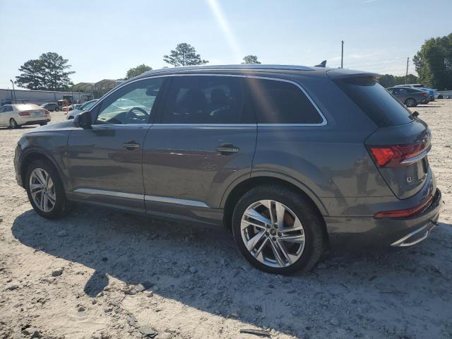 Photo 1 VIN: WA1AXBF72PD021414 - AUDI Q7 