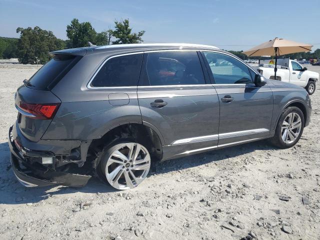 Photo 2 VIN: WA1AXBF72PD021414 - AUDI Q7 