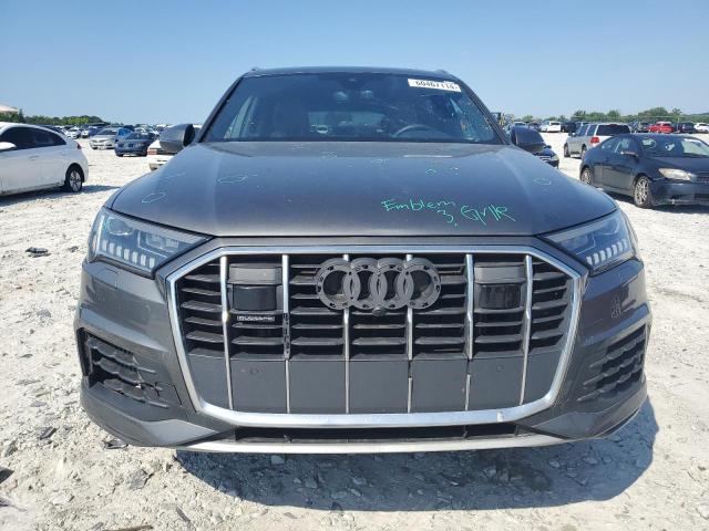 Photo 4 VIN: WA1AXBF72PD021414 - AUDI Q7 