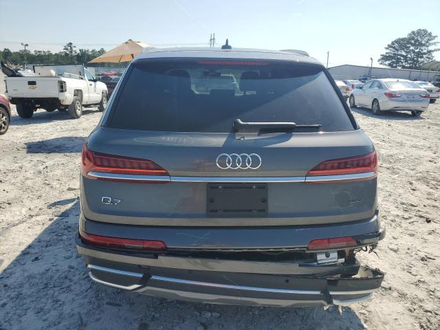 Photo 5 VIN: WA1AXBF72PD021414 - AUDI Q7 