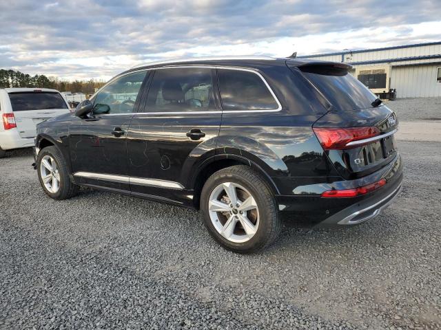 Photo 1 VIN: WA1AXBF73ND016297 - AUDI Q7 PREMIUM 