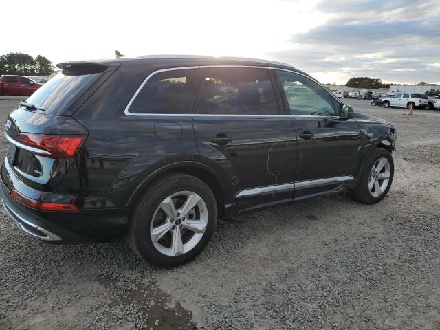 Photo 2 VIN: WA1AXBF73ND016297 - AUDI Q7 PREMIUM 