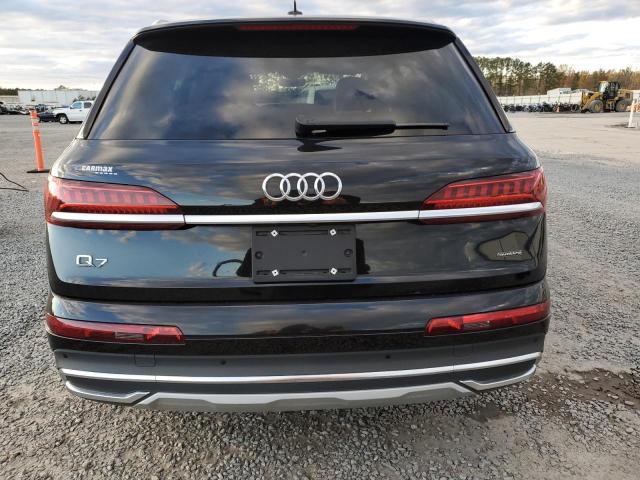 Photo 5 VIN: WA1AXBF73ND016297 - AUDI Q7 PREMIUM 