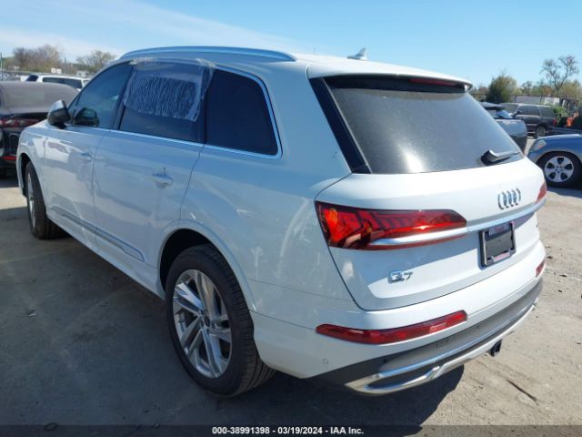 Photo 2 VIN: WA1AXBF74PD022967 - AUDI Q7 