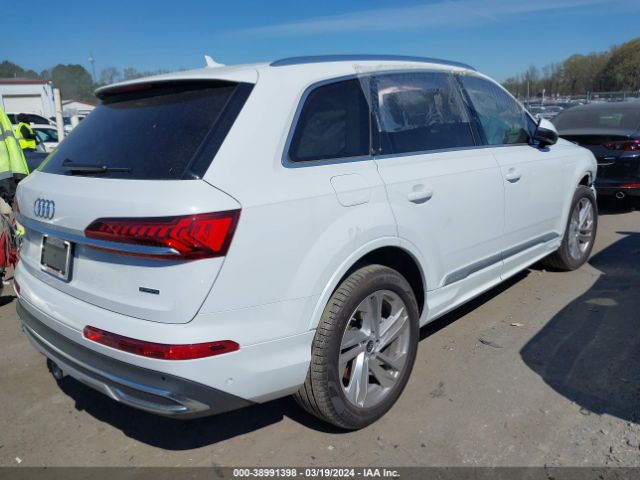 Photo 3 VIN: WA1AXBF74PD022967 - AUDI Q7 