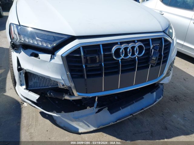 Photo 5 VIN: WA1AXBF74PD022967 - AUDI Q7 