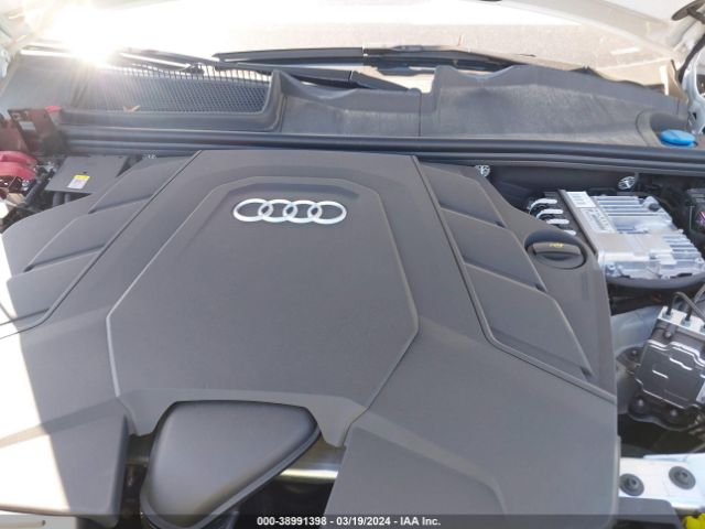 Photo 9 VIN: WA1AXBF74PD022967 - AUDI Q7 